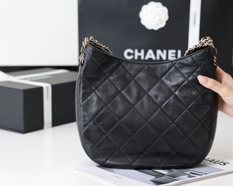 Chanel Hobo Bags